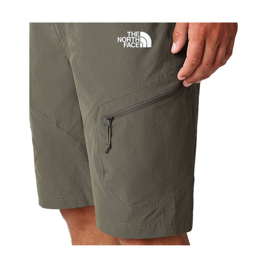 THE NORTH FACE - SHORT EXPLORATION HOMME