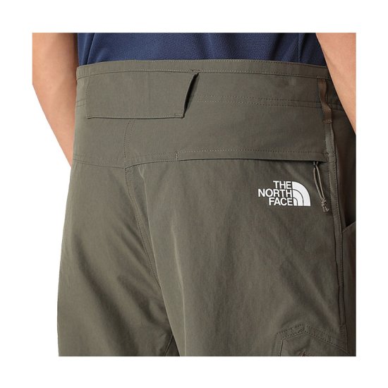 THE NORTH FACE - SHORT EXPLORATION HOMME