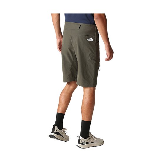 THE NORTH FACE - SHORT EXPLORATION HOMME
