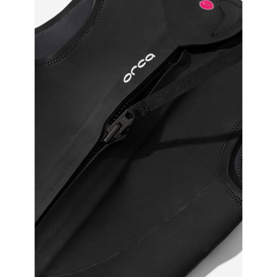 ORCA - Mute senza maniche Vitalis Light donna