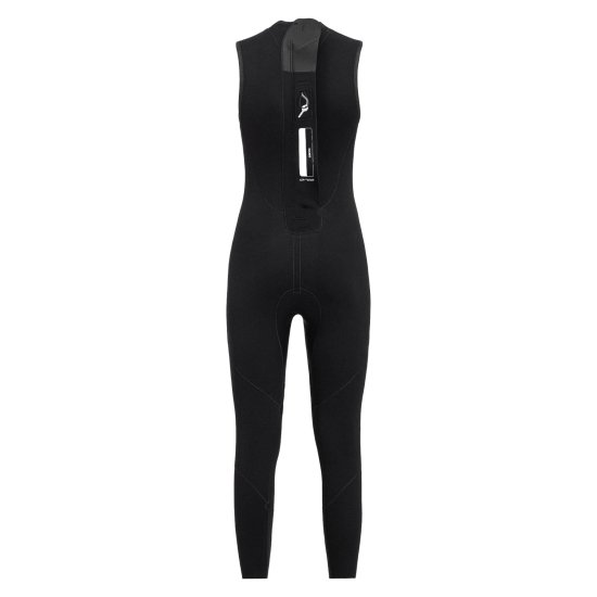 ORCA - Mute senza maniche Vitalis Light donna