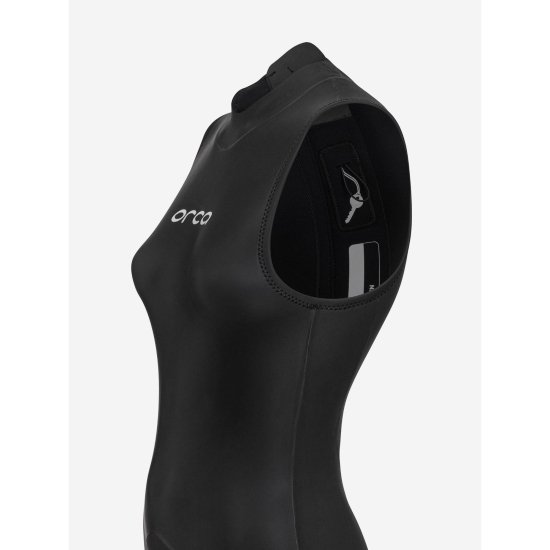 ORCA - Mute senza maniche Vitalis Light donna