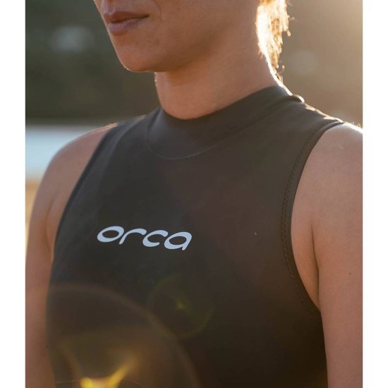 ORCA - Mute senza maniche Vitalis Light donna