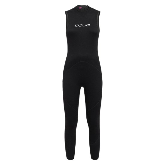 ORCA - Mute senza maniche Vitalis Light donna