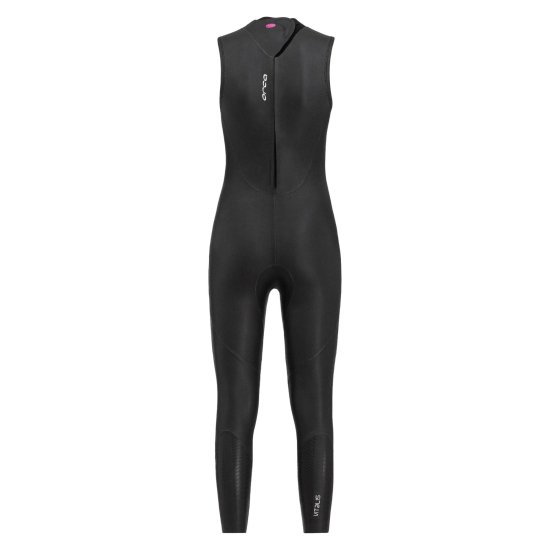 ORCA - Mute senza maniche Vitalis Light donna