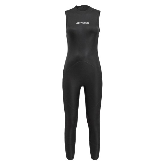 ORCA - Mute senza maniche Vitalis Light donna