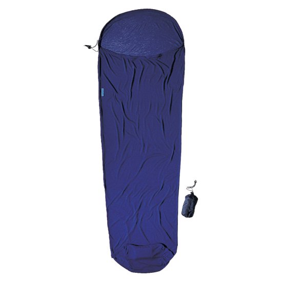 COCOON - DRAP DE SAC-COOLMAX-SARCOPHAGE