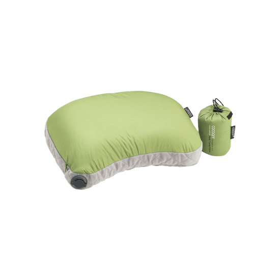 COCOON - OREILLER HOOD/CAMP ULTRALIGHT