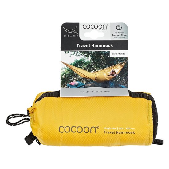 COCOON - HAMAC DE VOYAGE