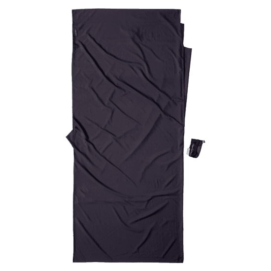 COCOON - DRAP DE SAC THERMOLITE SOIE SARCOPHAGE