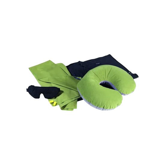 COCOON - KIT DE VOYAGE ULTRALIGHT