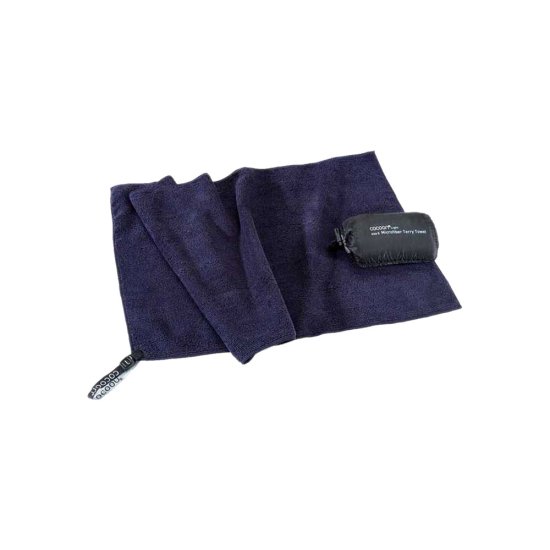 COCOON - SERVIETTE EPONGE MICROFIBRE