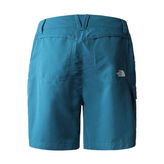 THE NORTH FACE - SHORT HORIZON CIRCULAR FEMME