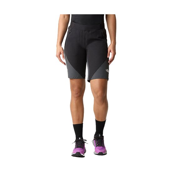 THE NORTH FACE - SHORT STOLEMBERG ALPINE FEMME