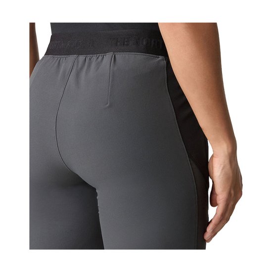 THE NORTH FACE - SHORT STOLEMBERG ALPINE FEMME