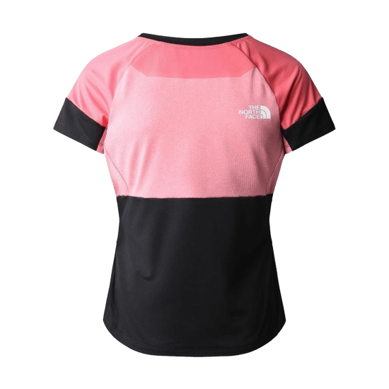 THE NORTH FACE - T-SHIRT BOLT TECH DONNA