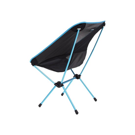 HELINOX - CHAISE ONE XL NOIRE