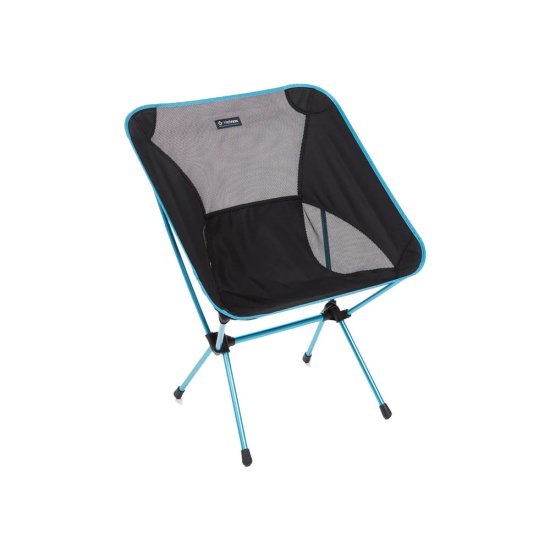 HELINOX - CHAISE ONE XL NOIRE