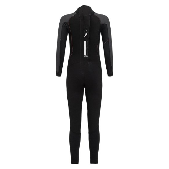 ORCA - COMBINAISON VITALIS SQUAD HI-VIS ENFANT