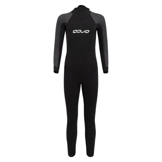 ORCA - COMBINAISON VITALIS SQUAD HI-VIS ENFANT