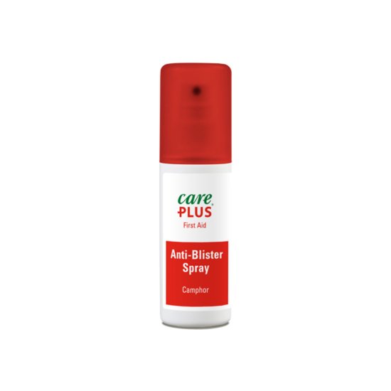 CARE PLUS - SPRAY ANTI-BLISTER