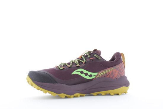 SAUCONY - XODUS ULTRA 2 FEMME