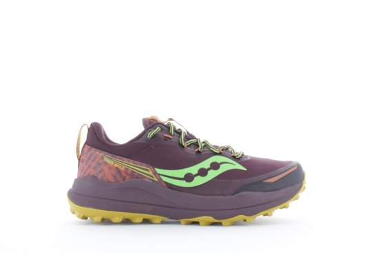 SAUCONY - XODUS ULTRA 2 FEMME