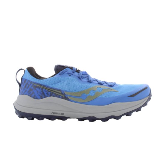 SAUCONY - XODUS ULTRA 2 HOMME