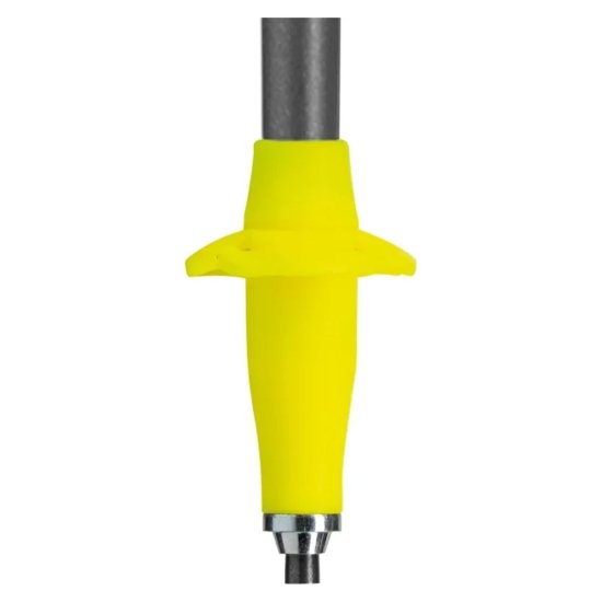 LEKI - BATONS TRAVELLER FX ONE CARBONE