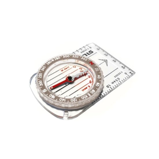 SILVA - BOUSSOLE COMPASS CLASSIC