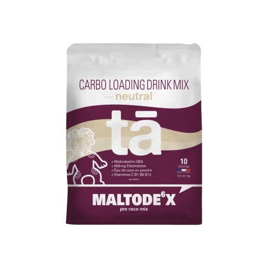 TA ENERGY - MALTODEXTRINE