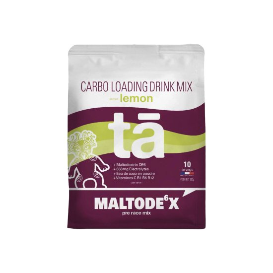 TA ENERGY - MALTODEXTRINE