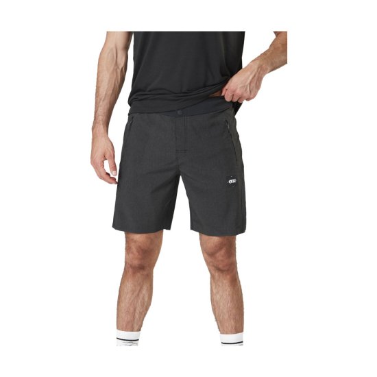 PICTURE - SHORT AKTIVA HOMME