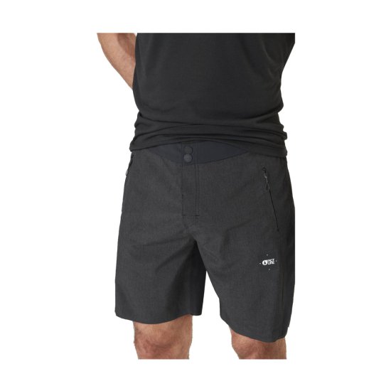 PICTURE - SHORT AKTIVA HOMME