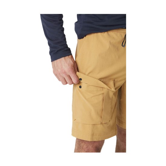 PICTURE - SHORT ROBUST HOMME