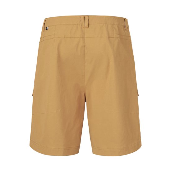 PICTURE - SHORT ROBUST HOMME