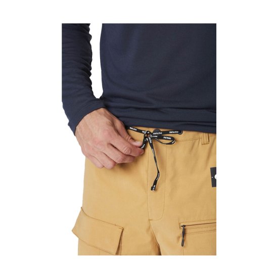 PICTURE - SHORT ROBUST HOMME