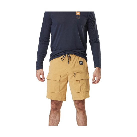 PICTURE - SHORT ROBUST HOMME