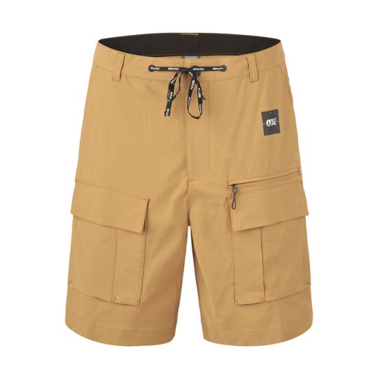 PICTURE - SHORT ROBUST HOMME