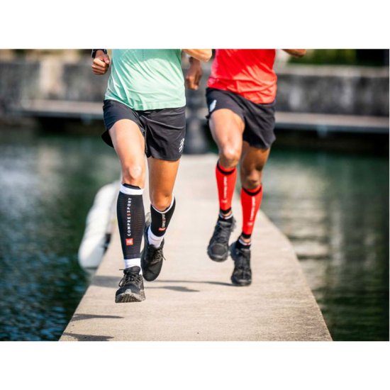 COMPRESSPORT - MANICOTTI A COMPRESSIONE R2 3.0