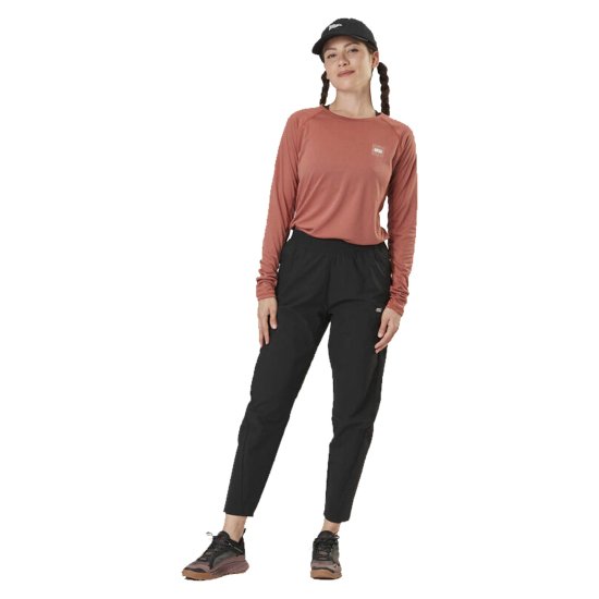 PICTURE - PANTALON TULEE STRETCH FEMME