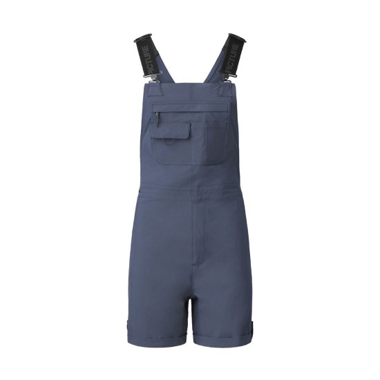 PICTURE - SALOPETTE FODAY STRETCH FEMME