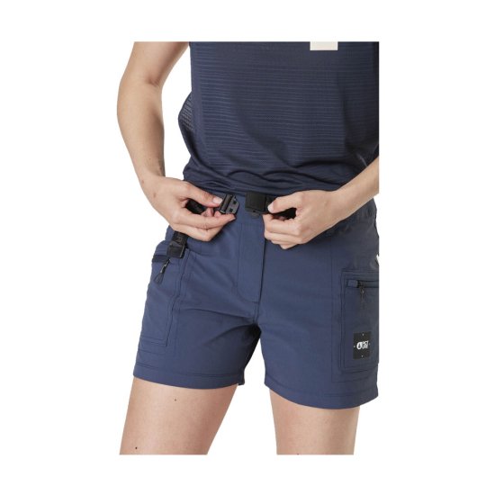 PICTURE - SHORT CAMBA STRETCH FEMME