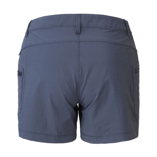 PICTURE - SHORT CAMBA STRETCH FEMME