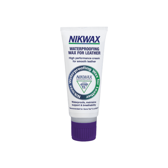 NIKWAX - CIRE LIQUIDE IMPERMEABILISANTE CUIR