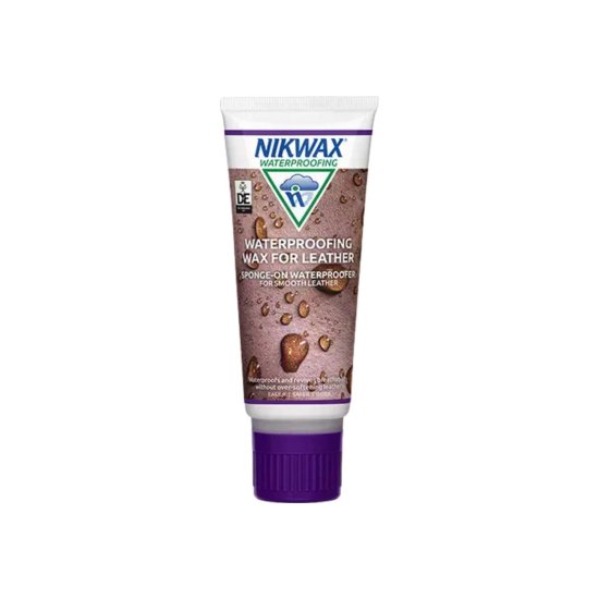 NIKWAX - CIRE LIQUIDE IMPERMEABILISANTE CUIR