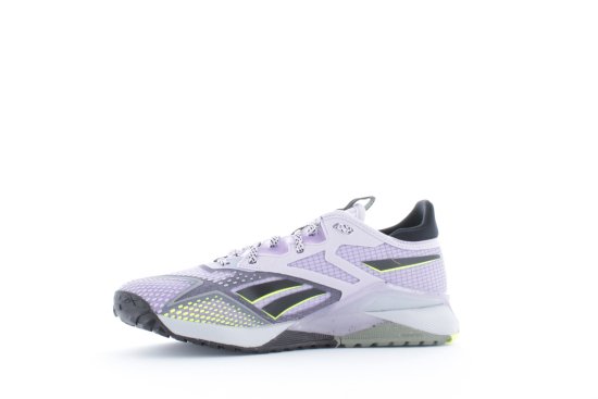 REEBOK - NANO X2 FEMME