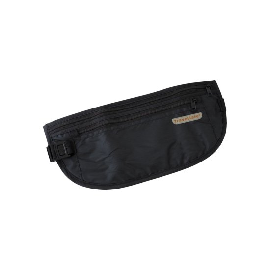 TRAVELSAFE - CINTURA PORTAMONETE LEGGERA