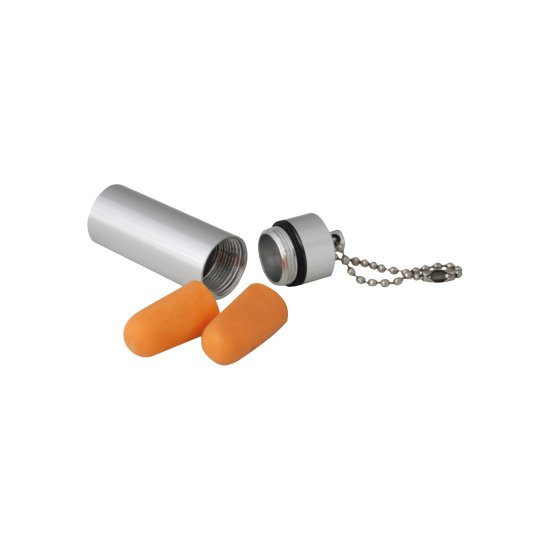 TRAVELSAFE - BOUCHONS D'OREILLES