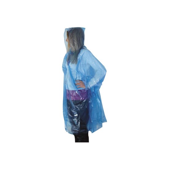 TRAVELSAFE - PONCHO LIGHT